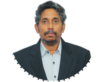 Lakshmi Narayana