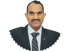 Raghavendra Rao