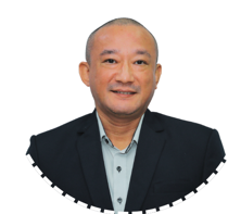 Tsutomu Ikuma